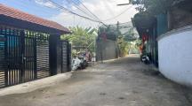 BÁN ĐẤT TẶNG NHÀ VÀ 3 PHÒNG TRỌ GẦN CHỢ TRẢNG DÀI CHỈ 2 tỷ 99
