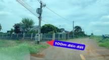 ĐẤT SÀO BÌNH AN – LONG THÀNH – ĐỒNG NAI