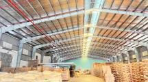 Cho thuê xưởng sản xuất gần 4000m2 trong KCN Tam Phước, Biên Hòa, giá