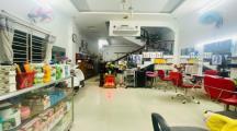 NHÀ ĐẸP 2 MẶT HẺM VỊ TRÍ BUÔN BÁN NHỎ PHƯỜNG TRUNG DŨNG