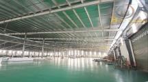 Cho thuê kho chứa hàng 6000m2 KCN Tam Phước Biên Hòa Đồng Nai có 4 USD