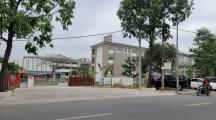 Bán Đất vị trí đẹp, DT 80M2 Sổ Riêng Thổ Cư, Khu TĐC Phường Quang Vinh