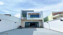 Ngay bệnh viện da liễu Đồng Khởi bán nhà 5x23m , sổ sẵn, hỗ trợ 3 bên