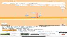 Đất thuộc xã thanh bình, trảng bom.