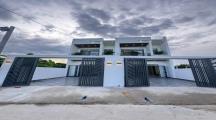 🚨Tìm đâu ra căn nhà lầu 105m2 chỉ cần trả trước 700 triệu nhận nhà
