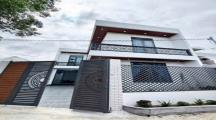 Biệt thự nhà vườn siêu đẹp 8*14. gần Bửu Long
