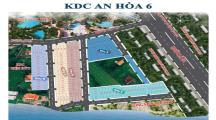 Sát Quận 9, Đất Biên Hòa mặt tiền đường 32m – Cơ hội đầu tư sinh lời