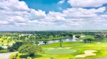 Bán đất Biên Hòa New city lô nhà phố và lô biệt thự