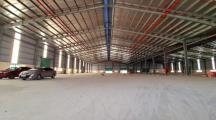 Cho thuê nhà xưởng 12.500m2 giá 600 triệu. KCN Long Thành-Đồng Nai