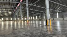 Cho thuê xưởng 19.000m2 giá 1tỷ 200 triệu KCN Nhơn Trạch-Đồng Nai
