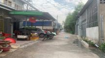 Cần bán gấp 660m² đất ấp 1 Thạnh Phú Vĩnh Cửu (