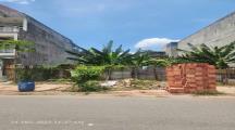 BÁN LÔ ĐẤT KHU DÂN CƯ AN HƯNG PHÁT, LONG BÌNH TÂN,