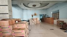 CHÍNH CHỦ GỬI BÁN NHÀ MẶT TIỀN quốc lộ 1A , xã Bình Minh