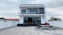 NHÀ 2 LẦU GIÁP PHƯỜNG TÂN PHONG SHR CHỈ 700TR NHẬN NHÀ Ở NGAY