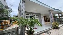Bán nhà cấp 4 DT 126M2, sổ riêng thổ cư, đường xe hơi  phường Tam Hiệp