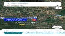 bán hơn 1,1 ha đất vườn bưởi Xuân Phú, Xuân Lộc cách lộ 1A 1km