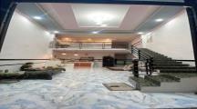 bán căn nhà sổ chung thổ cư full tại kp hương phước , phước tân ,