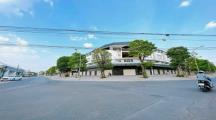 Bán lô đất gần khu Văn Hoa Villas, Thống Nhất, Biên Hòa, 87m2, giá 3 t