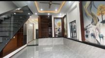 BÁN NHÀ 3 MẶT TIỀN SỔ RIÊNG THỔ CƯ PHƯỜNG HOÁ AN
