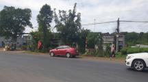 197m2 Đất Mặt Tiền Đ.Ql20 Quang Trung Thống Nhất - Giá 3 Tỷ