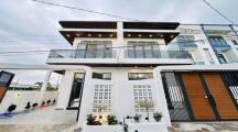 Bán căn biệt thự ngang 8 sổ riêng thổ cư cách trạm thu phí Bửu Long
