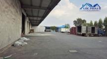Bán nhà xưởng Phường Phước Tân Biên Hòa