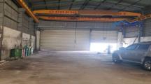 Bán nhà Xưởng phường An Hoà Tp Biên Hòa dt 395m2