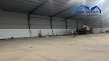 Bán xưởng 5.000m2 KCN Tp Biên Hoà, Đồng Nai
