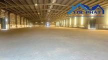 Bán nhà xưởng giá rẻ 5200m2 Phước Tân, Biên Hòa, Đồng Nai