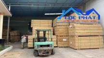 Bán nhà xưởng phường phước Tân, Biên Hòa dt5000m2