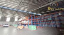 cần bán gấp kho xưởng tâm huyết tại Phước Tân, biên hòa