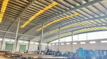 Cho thuê Kho, xưởng sản xuất nhẹ , Long Thành, 5200m2, giá thuê 260tr/