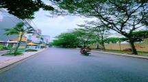 Bán nhà lầu bên hông Bệnh Viện Đồng Nai, Tam Hòa, Biên Hòa, 72m2, giá