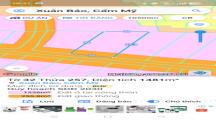 Cần bán 1,5 sào đất mặt đường chính tại Xuân Bảo, Cẩm Mỹ