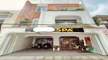 Cần bán gấp! Nhà mới xây gần KDL Bửu Long (Cầu Hóa An),