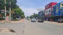 Bán lô đất ngay trung tâm TT Long Thành, chỉ cách đường Lê Duẩn 300m.