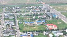 Khu Dân Cư sân bay Long Thành, Khu Đất Vàng Nằm Giữa Trung Tâm Kinh Tế