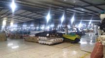 Bán nhà xưởng hơn 2200m2 đã lên SKC, tại Vĩnh Cửu, Đồng Nai, giá 13 tỷ