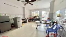 Bán nhà lầu mặt tiền Lý Văn Sâm, Tam Hiệp, Biên Hòa, Đồng Nai, 72m2, g