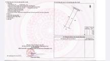 🏡 BÁN LÔ ĐẤT ĐẸP AN HÒA – BIÊN HÒA – GẦN CỔNG 11, CHỢ CỔNG 11 – CHỈ 1