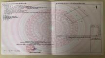 Cần Bán Gấp Lô đất Ngay KTX Hyo Sung Nhơn Trạch, Đồng Nai