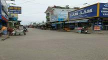 bán dãy trọ tại thiên bình , tam Phước , biên hòa