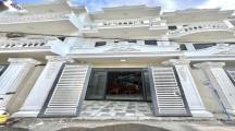 Bán Nhà 2 lầu sổ Hồng Riêng ngay gần ngã tư Vũng Tàu