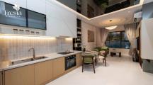 FRESIA RIVERSIDE-CĂN HỘ LIỀN KỀ AEON MALL BIÊN HÒA, GIÁ CHỈ 1,56 TỶ