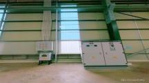 Cho thuê xưởng 3840m2 mới 100% tại KCN Nhơn Trạch, Đồng Nai,