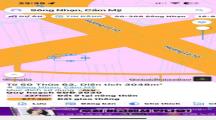 Bán đất mặt tiền 769e xã Sông Nhạn huyện Cẩm Mỹ