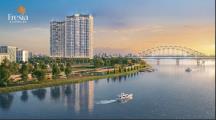 CĂN HỘ FRESIA RIVERSIDE - GIÁ CHỈ 1,56TỶ - SỐNG CHUẨN HIỆN ĐẠI