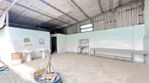 Bán xưởng 2400m2 hố nai 3 trảng bom    đồng nai
