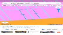 Bán đất tại Đường 4, Phường Tân Mai, Biên Hòa, Đồng Nai diện tích 297m