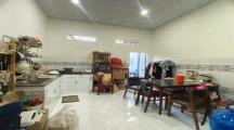 BÁN NHÀ CẤP 4, 104M2, ĐƯỜNG 2 XE HƠI,  KDC ĐINH THUẬN, PHƯỜNG TÂN HIỆP